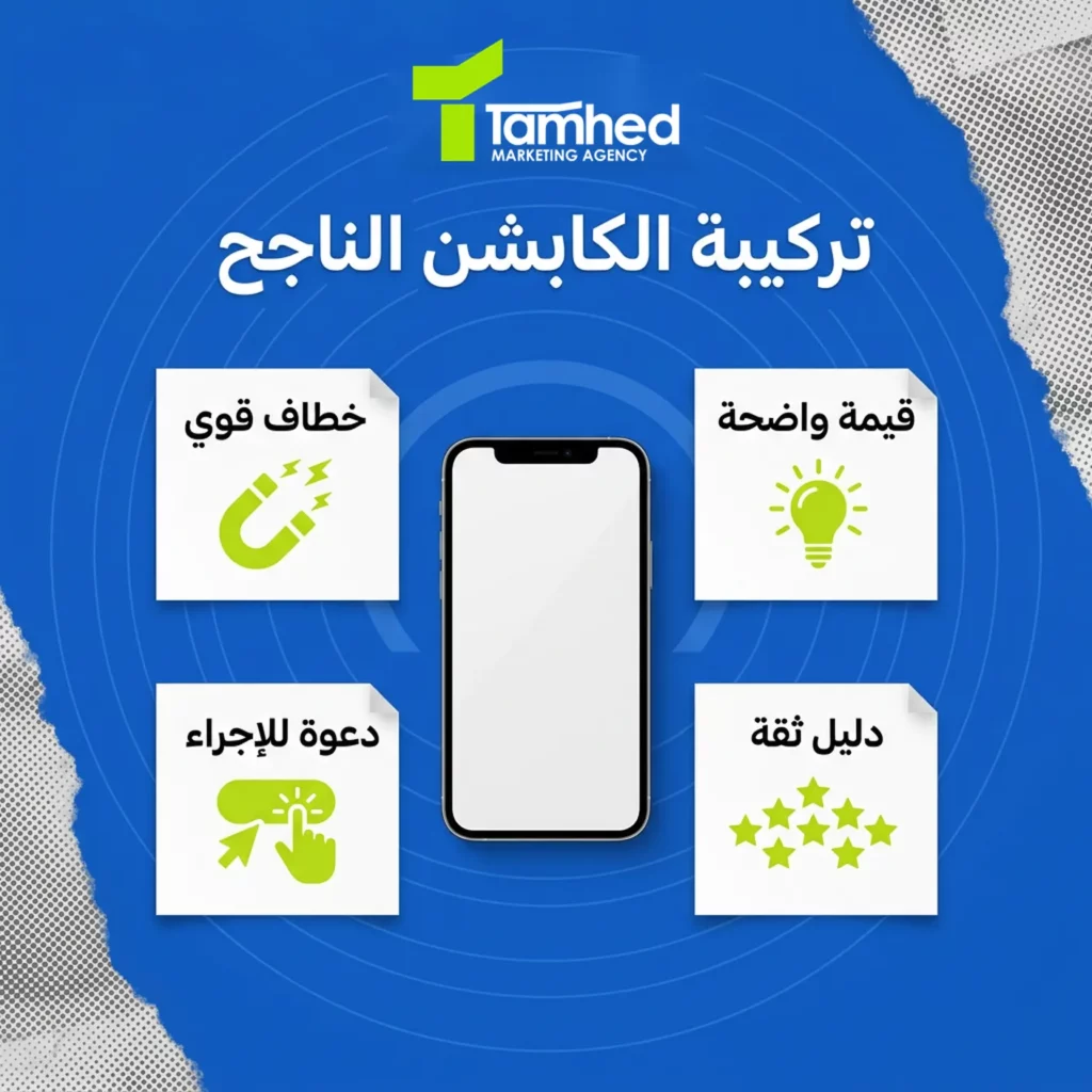 كابشن سوشيال
