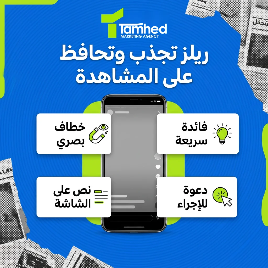 نمو حساب إنستغرام
